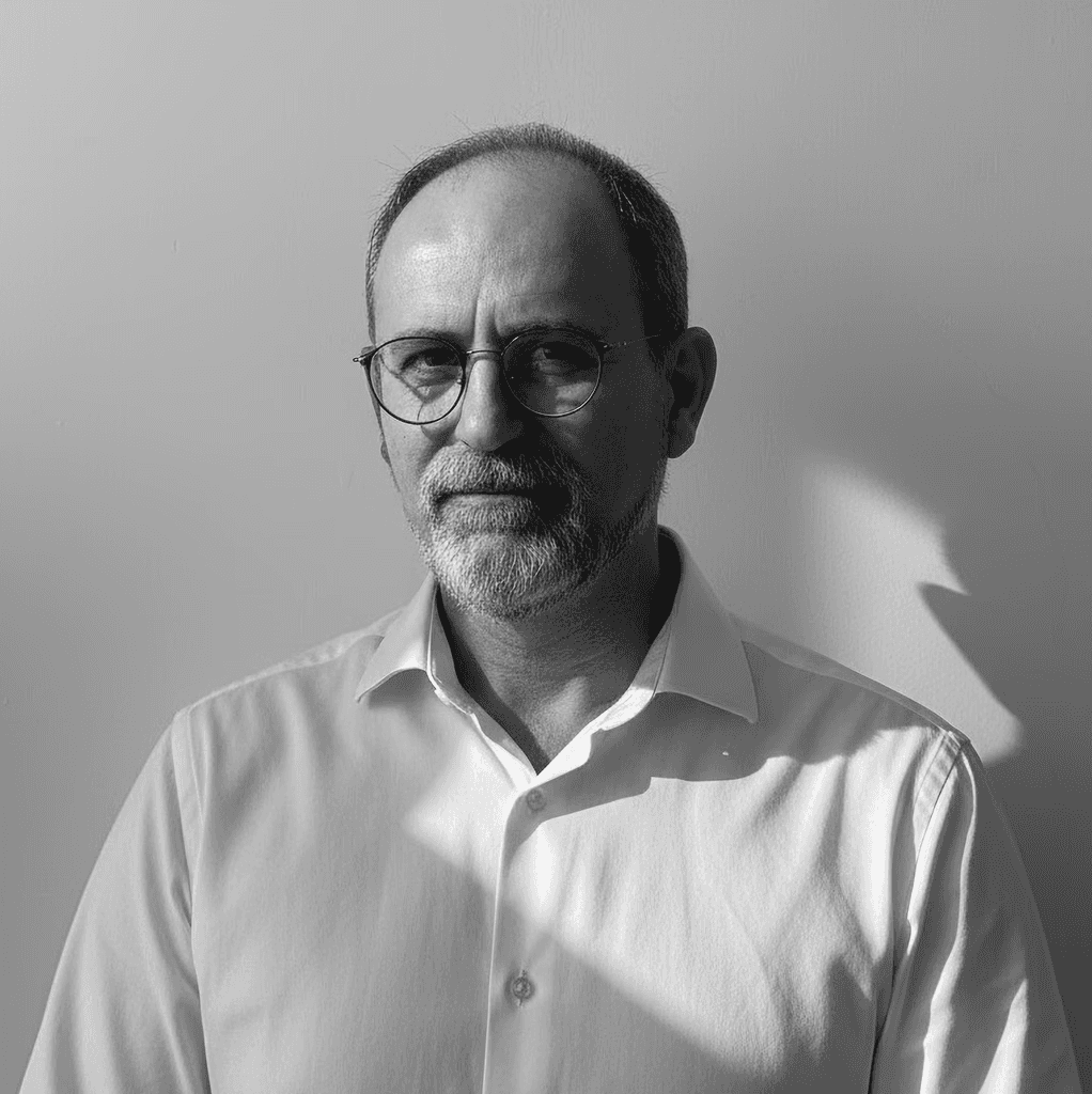 Kadri Arabalı, Mimar