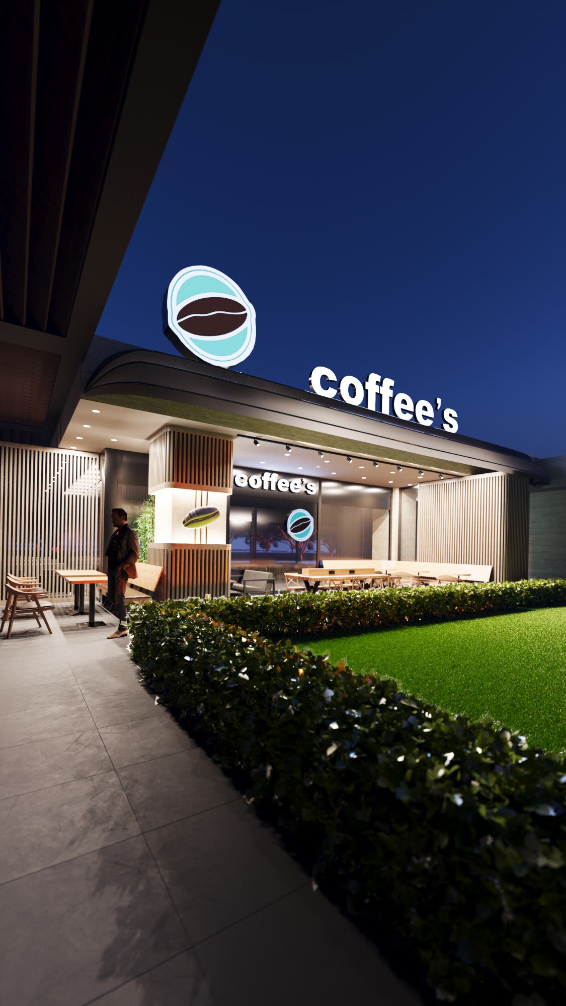 Coffee's Sahil Yaşam Park, görsel 4