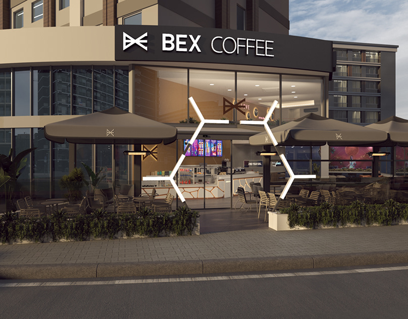 BEX Coffee