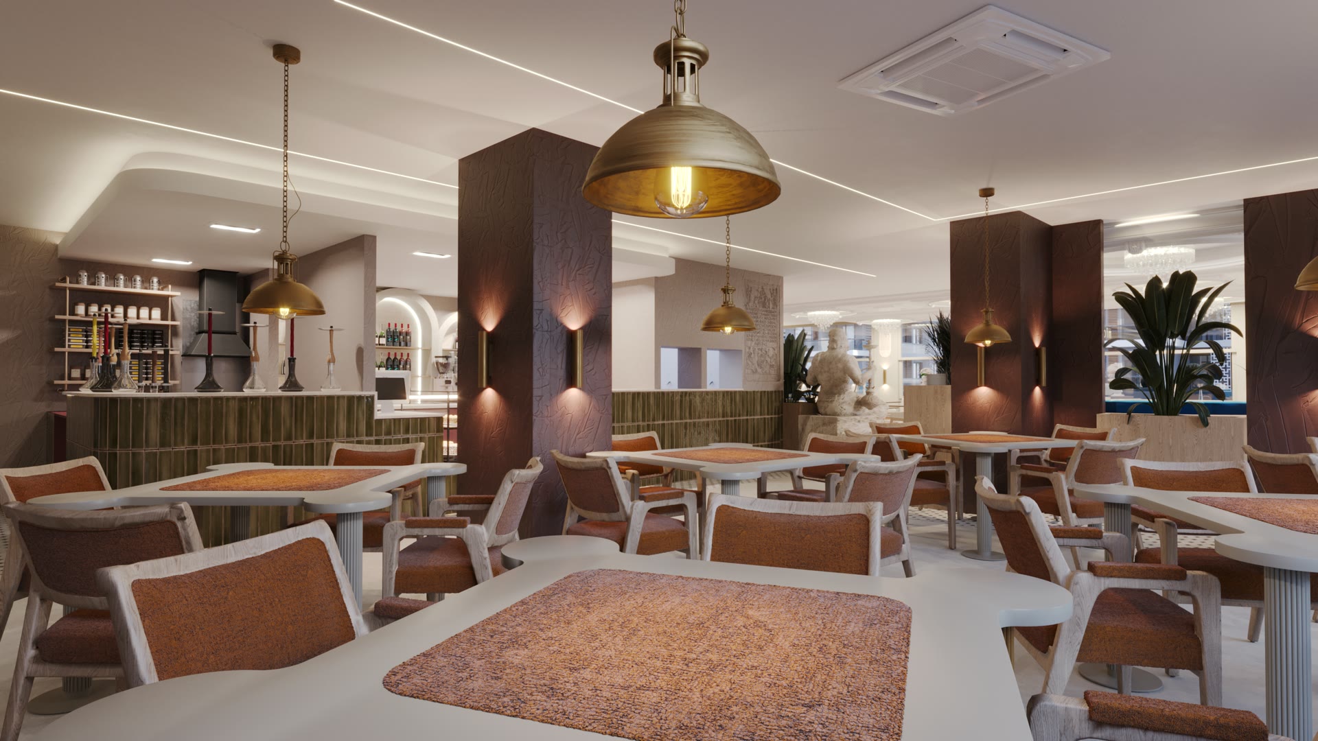 Mio Lounge Coffee, görsel 7