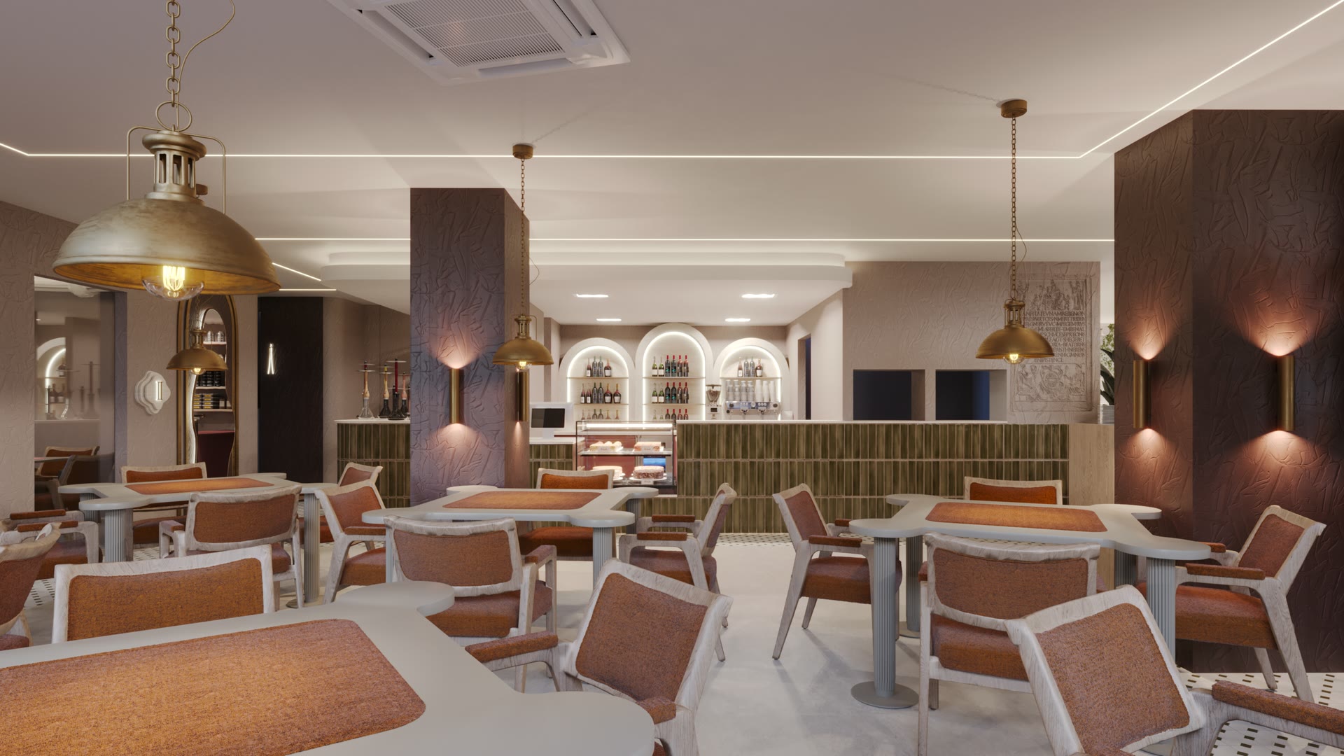 Mio Lounge Coffee, görsel 8