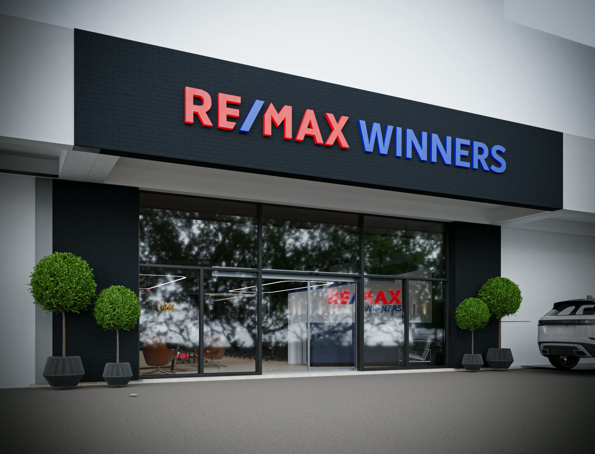 RE/MAX Winners Ofisi, görsel 2